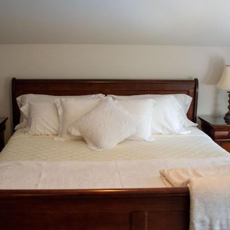 Upper Canada Coach House Niagara-on-the-Lake Екстер'єр фото